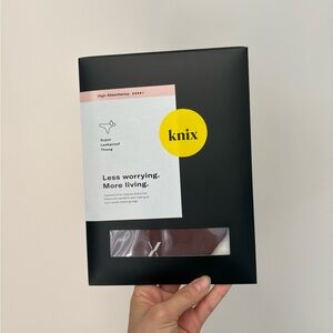 Knix Super Leakproof Thong